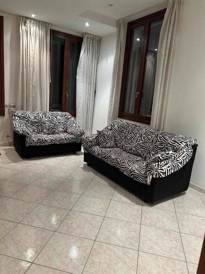 Ca, Botte Hotel Venedig Eksteriør billede