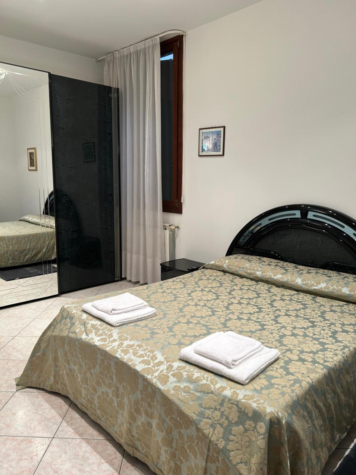 Ca, Botte Hotel Venedig Eksteriør billede