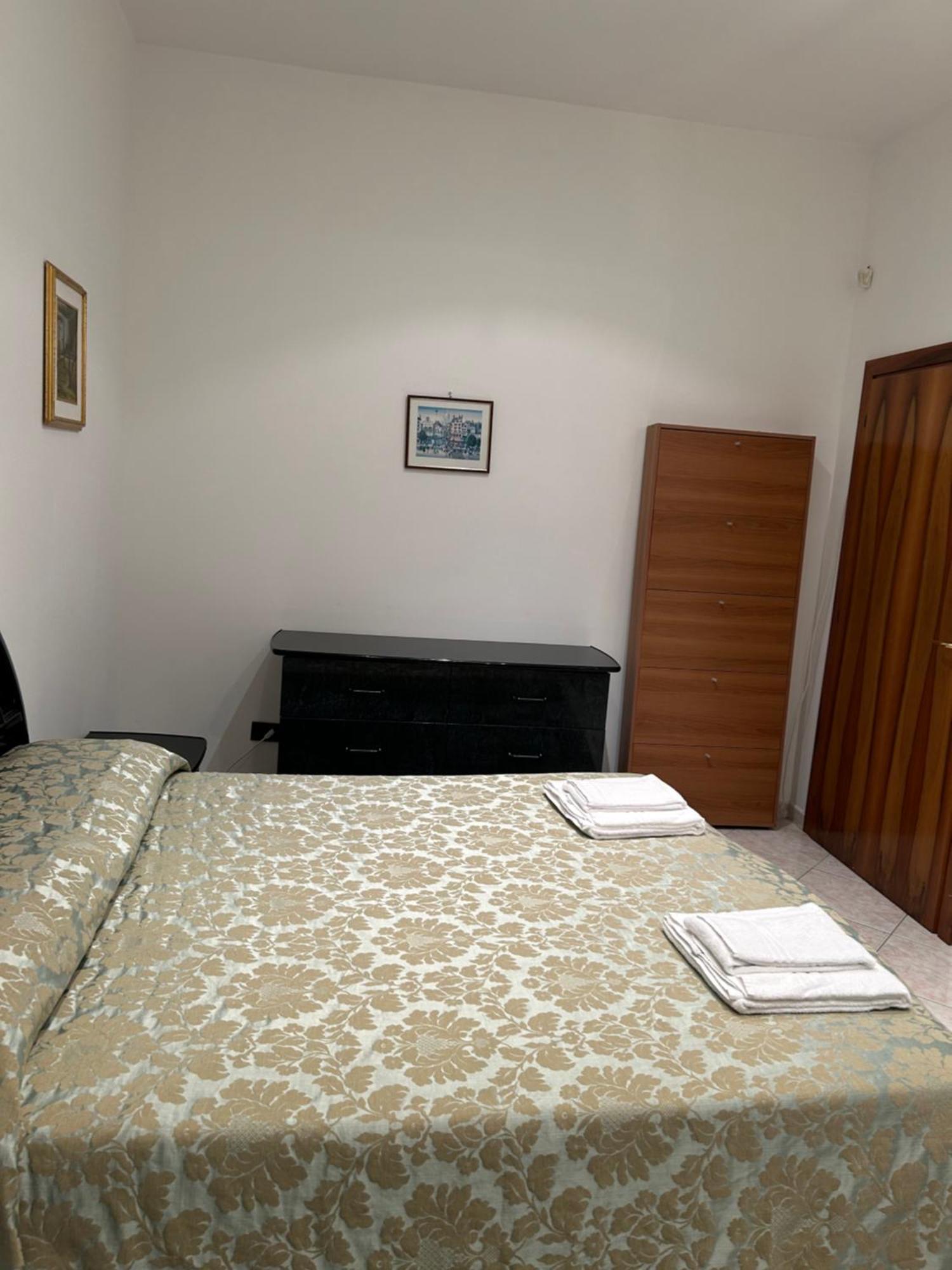 Ca, Botte Hotel Venedig Eksteriør billede