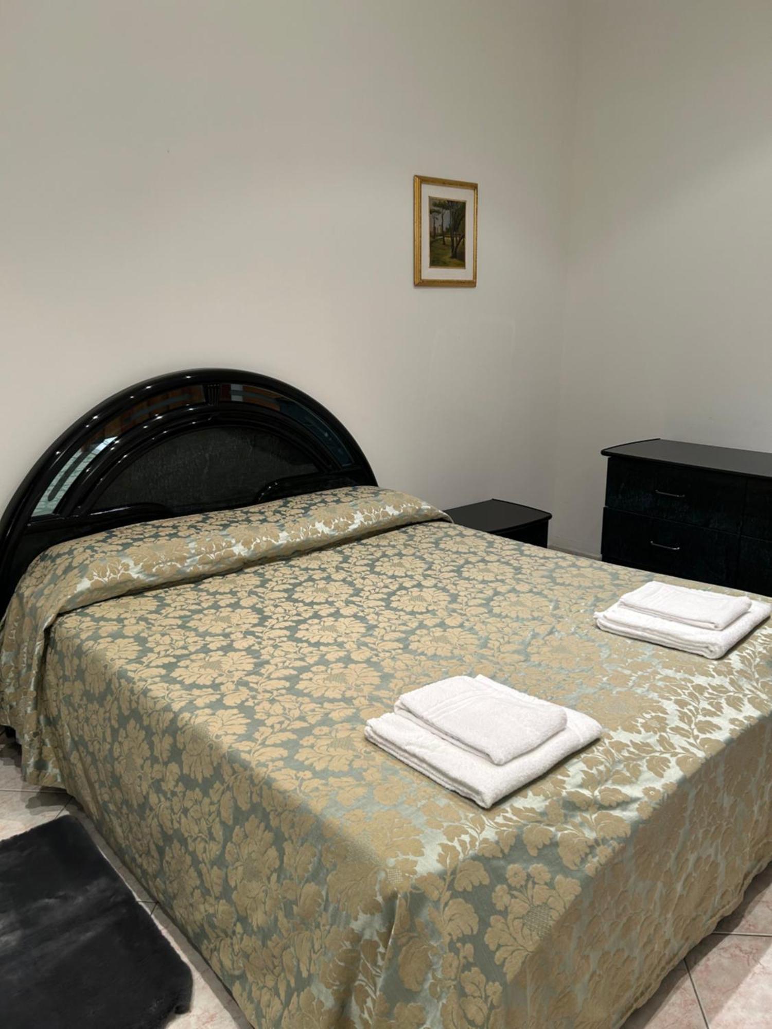 Ca, Botte Hotel Venedig Eksteriør billede