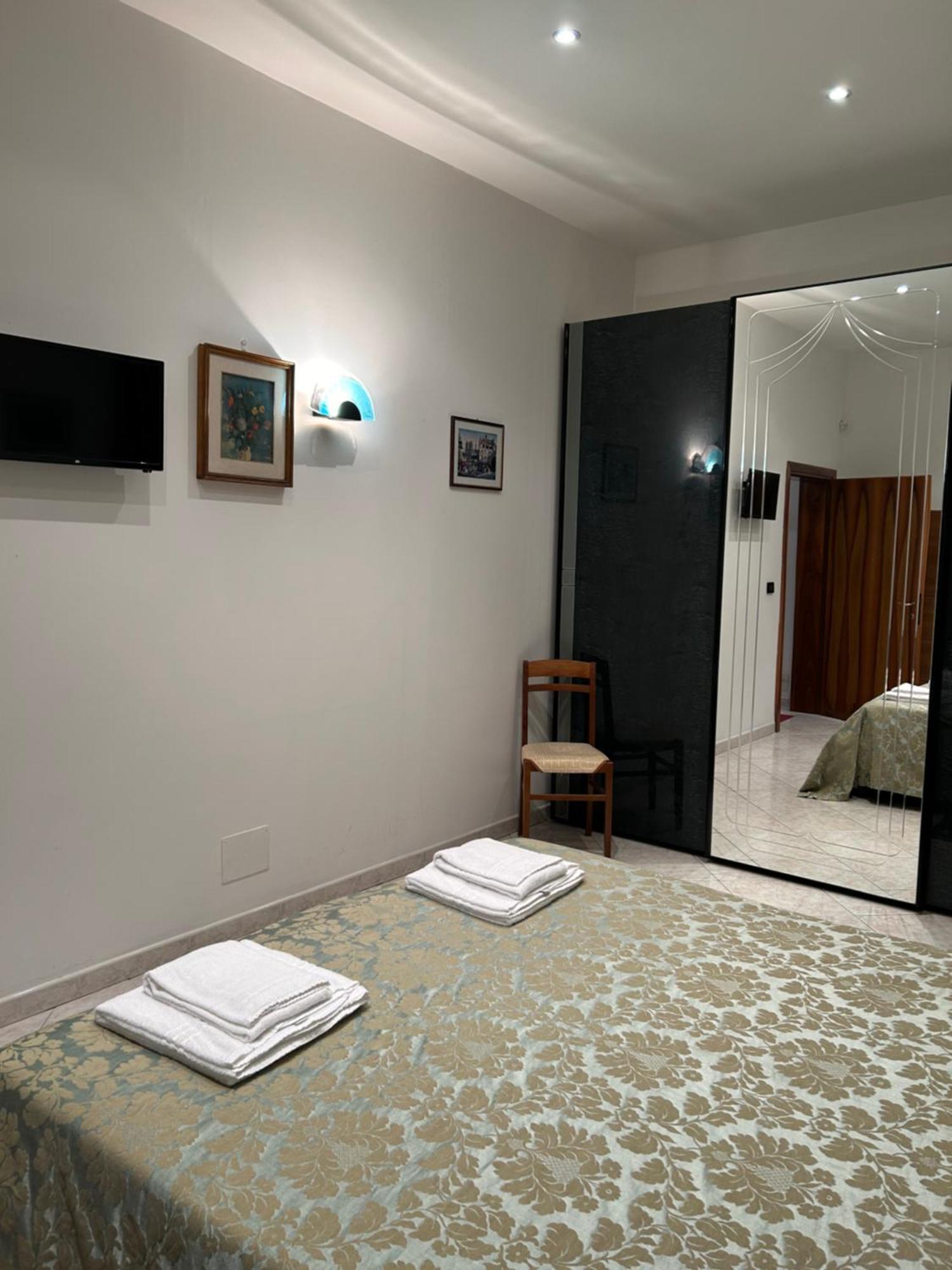 Ca, Botte Hotel Venedig Eksteriør billede