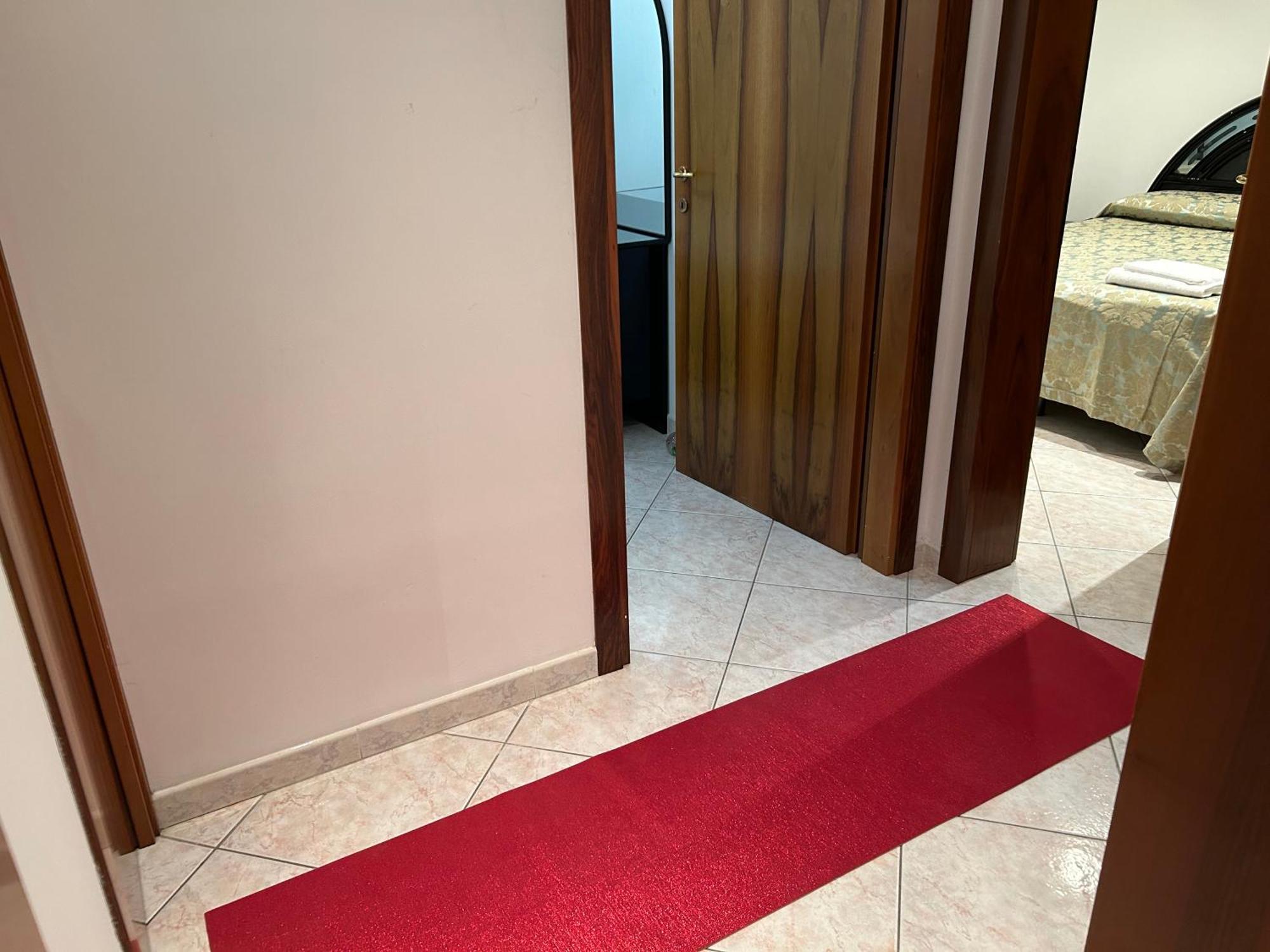 Ca, Botte Hotel Venedig Eksteriør billede