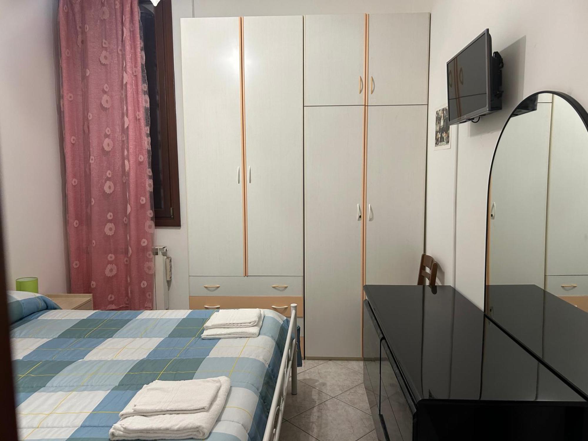 Ca, Botte Hotel Venedig Eksteriør billede