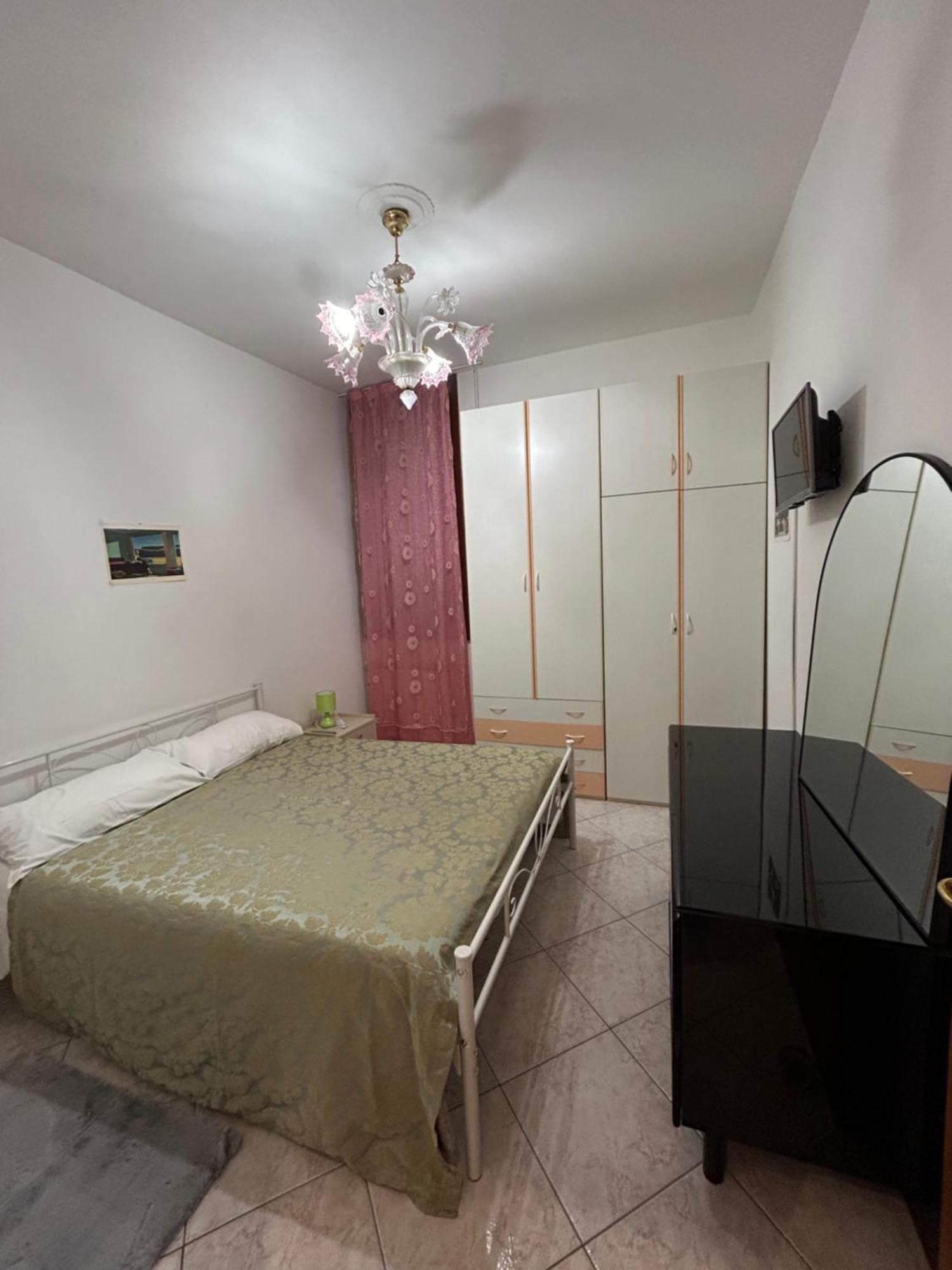 Ca, Botte Hotel Venedig Eksteriør billede