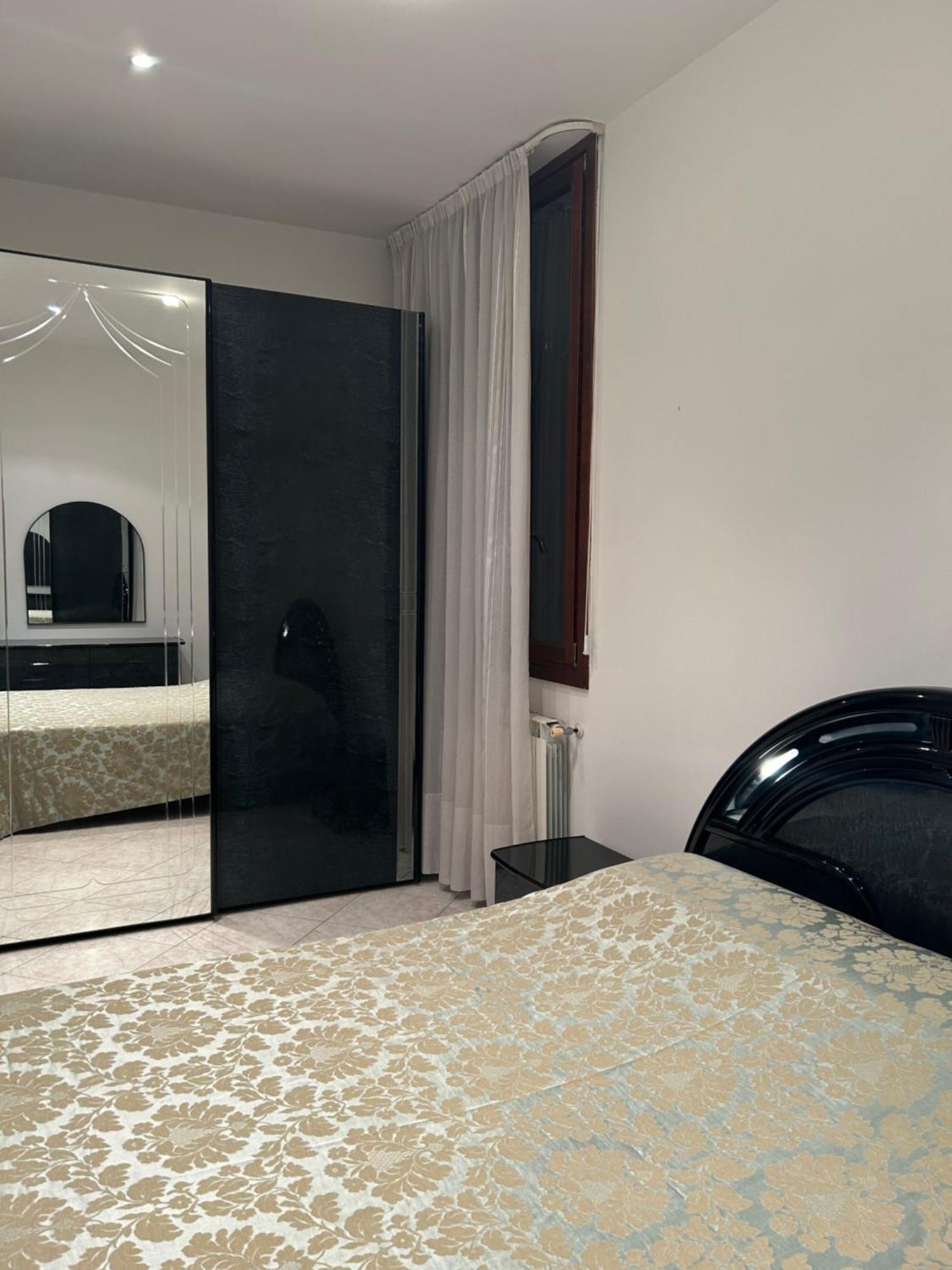 Ca, Botte Hotel Venedig Eksteriør billede