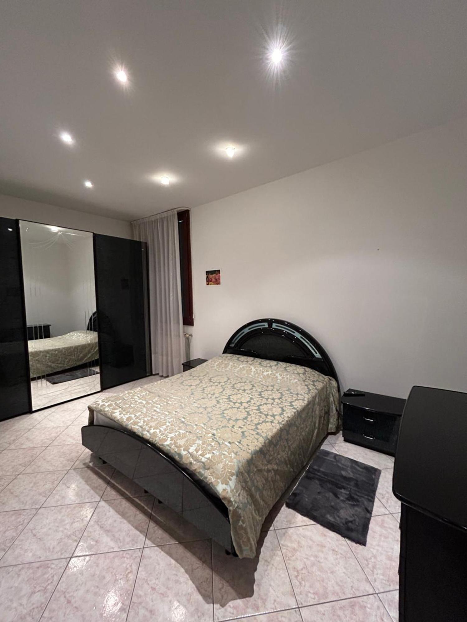 Ca, Botte Hotel Venedig Eksteriør billede