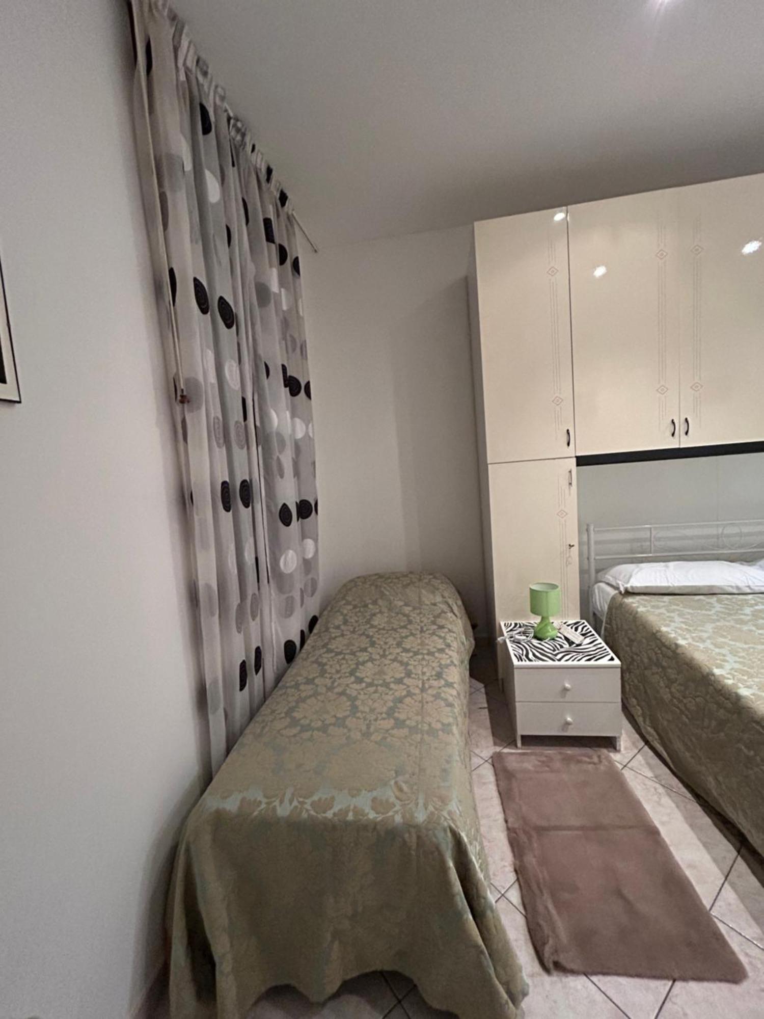 Ca, Botte Hotel Venedig Eksteriør billede