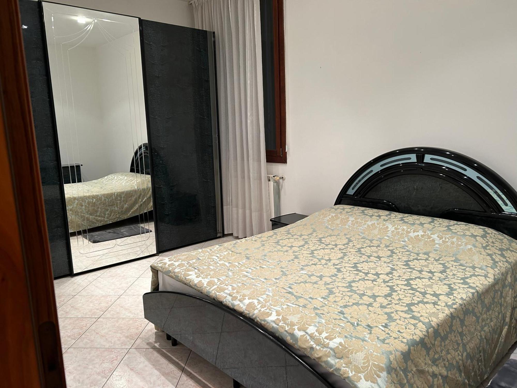 Ca, Botte Hotel Venedig Eksteriør billede